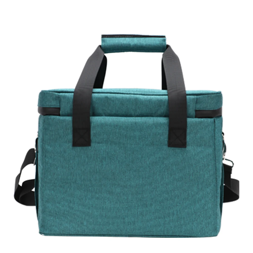 Sporting DENUONISS 16/28L 40 Cans Cooler Bag With SA Picnic Bag Sac Isotherme In - £63.00 GBP