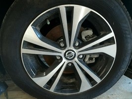 Wheel 16x6-1/2 Alloy 10 Spoke Fits 20-21 SENTRA 104441258 - £212.09 GBP