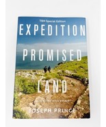 Expedition Promised Land: Walk Where Jesus Walked: Joseph Prince TBN Spe... - £26.13 GBP