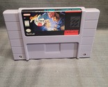 Street Fighter Alpha 2 (Super Nintendo SNES, 1996) Video Game - £49.84 GBP