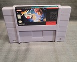 Street Fighter Alpha 2 (Super Nintendo SNES, 1996) Video Game - £49.85 GBP