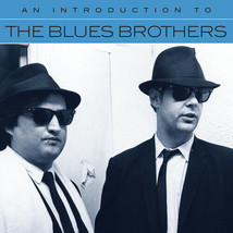 An Introduction To [Audio CD] The Blues Brothers - $10.39