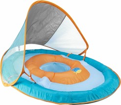 Swimming Canopy For Baby  **Assorted Color Random Choice - £35.84 GBP
