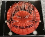 Pantera - I Am The Night CD - £15.34 GBP