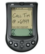 PalmOne m105 Handheld - €85,51 EUR