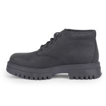 Timberland Men&#39;s Arbor Road Waterproof Chukka Fashion Boot, Black Full Grain, 10 - £175.15 GBP+