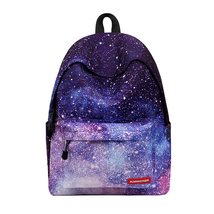 New School Bags Korean Style Backpack for School Teenagers Girls Kids Bookbag El - £37.12 GBP