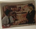 Alias Season 4 Trading Card Jennifer Garner #66 - $1.97