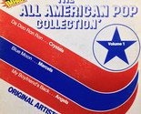 The All American Pop Collection Volume 1 [Vinyl] - £7.84 GBP