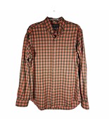 Ralph Lauren Polo Men&#39;s Classic Fit Long Sleeve Button Front Polo Medium... - €13,11 EUR