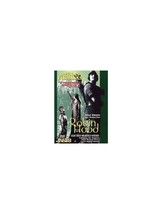 Robin Hood (1922) On DVD - £23.45 GBP
