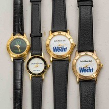 Lot De Pittsburgh Politician Politique Candidates Quartz Analogique Montre - $63.35