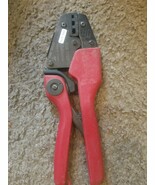 RARE HAND TOOL Wire Crimper Crimp Elpress Miniforce # EEB-1025 EEB1025 (?) - $400.22 CAD