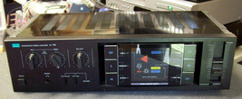 Sansui A-710 Integrated Stereo Amplifier Selected System - FULLY SERVICED - $450.00