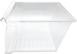 Crisper Drawer For Amana ASD2275BRS01 ASD2575BRS01 ASD2575BRW01 ASD2575BRB01 New - £70.63 GBP