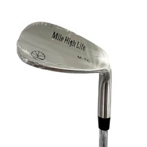 Mile High Life Entry Level Golf Sand Wedge Men &amp; Women 60 10F M-TC - $34.99