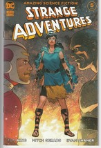 Strange Adventures #05 Var(Of 12) (Dc 2020) &quot;New Unread&quot; - £4.57 GBP
