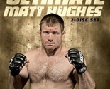 UFC: Ultimate Matt Hughes DVD | Region 4 - $10.93