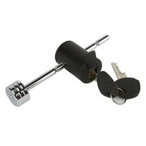 Ultra-Tow Adjustable Locking Coupler Pin 1/4in. Dia. Pin, 1in.–3in. Coup... - $26.00