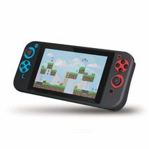 dreamGEAR Essentials Bundle for Nintendo Switch  Comfort Grip, Screen P... - £7.62 GBP