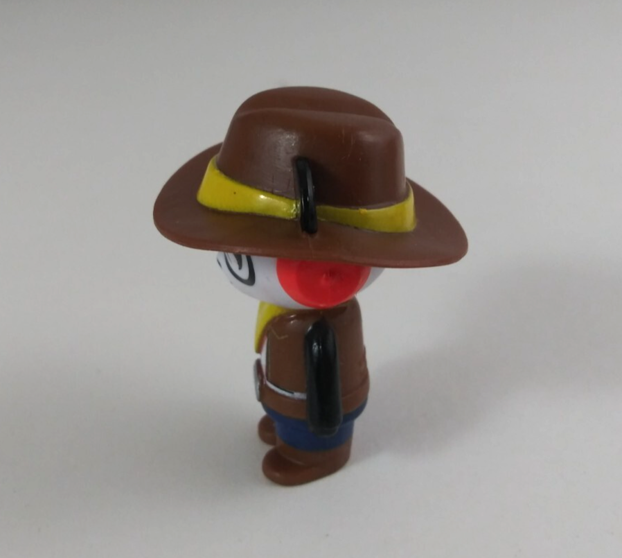 Ryan's World Road Trip Mystery Blind Bag Combo Wyoming Cowboy 2.18" Figure Item image 4