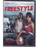 Freestyle DVD 2011 - Brand New - £0.77 GBP