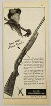 1951 Print Ad Ithaca Featherlight Repeater Shotguns Since 1880 Ithaca,NY - $9.29