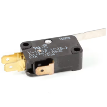 Doughpro Proluxe 1599H5 Microswitch 15A 125/250VAC .1A 125VDC - $96.01