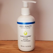 Juice Beauty Blemish Clearing Cleanser 6.75 oz - £18.95 GBP