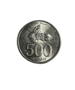 2008 Indonesia 500 Rupiah Coin UNC - $2.87