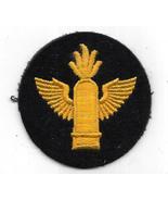 WWII Germany Kriegsmarine Coastal Artillery Enlisted NOS Shoulder Insign... - $10.00