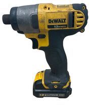 Dewalt Corded hand tools Dcf815 493172 - $49.00