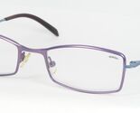 Gafas De Sol Vintage GENESIS 902 Col.2 LAVANDA Montura 49-19-135mm Italia - $96.88