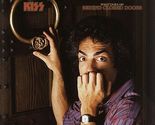 Kiss - What Goes On Behind Closed Doors - Demo Collection CD - $22.00