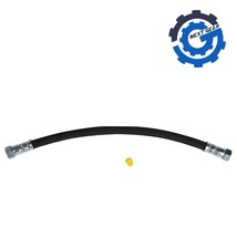 New Carquest Power Steering Pressure Hose for 1989-1993 Mazda B2600 71863 - £35.10 GBP