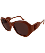 Original KARL LAGERFELD KL-6146S-200 Sunglasses  200 BROWN  New 54mm - €99,52 EUR
