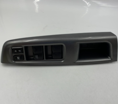 2008-2011 Subaru Impreza Master Power Window Switch OEM A01B22031 - £29.61 GBP