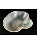 FINE CRAFTED NATURAL CHALCEDONY 1600 CARATS CARVED DESIGNER BOWL FOR HOM... - €742,50 EUR