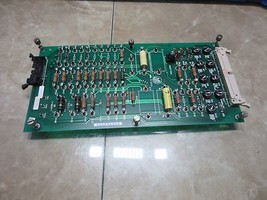 Allen Bradley Scheda Circuiti 133729-01 131282 REV03-D39 M0013343 113083 - $1,086.20 MXN