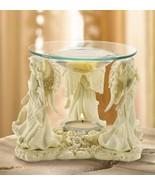 ANGELIC TRIO OIL WARMER - $400.28 MXN