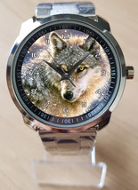 Wolf Art 5 Unique Wrist Watch Sporty - $35.00