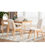 Caelan 5-Piece Dining Set - $13,333.61 MXN