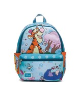 Wondapop Disney Winnie the Pooh Life is Sweet 13&quot; Deluxe Nylon Daypack F... - €39,06 EUR