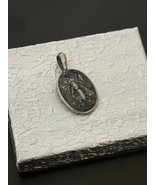 David Yurman .925 Sterling Silver Petrvs Bee Pendant - €237,29 EUR