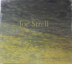Joe Strell - Under A Mackerel Sky (CD 2005 Dansbane) Brand New - £5.79 GBP