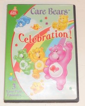 Care Bears - Celebration (DVD, 2005) - £3.81 GBP