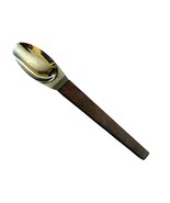 Stanley Roberts SRB Modernist SS Flatware Japan MCM Desert Spoon 6&quot; *READ* - $7.74 CAD