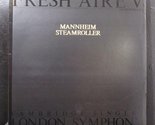 Mannheim Steamroller With London Symphony &amp; Cambridge Singers - Fresh Ai... - £23.45 GBP