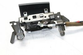 2004-2011 MAZDA RX8 RX-8 REAR DRIVER LEFT BACK DOOR LOCK LATCH HANDLE P9478 image 6