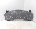 Speedometer Cluster MPH Fits 08 LIBERTY 441879 - £61.19 GBP